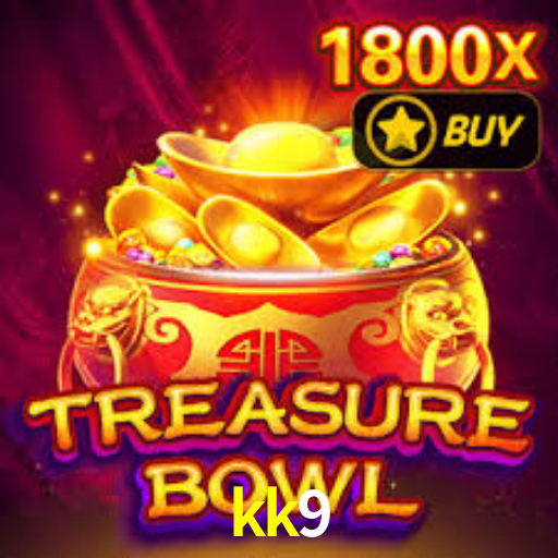 Bônus Generosos e Exclusivos no kk9 para Você!