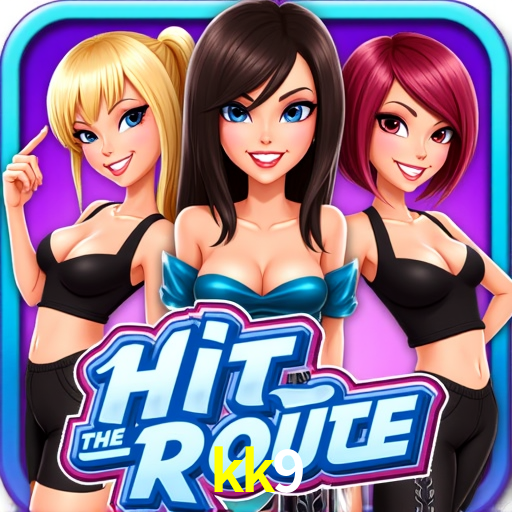 kk9: Seu Cassino Premiado com Pagamentos Rápidos