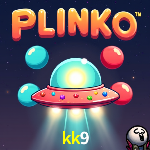 Sinta a adrenalina dos jogos de cassino com kk9