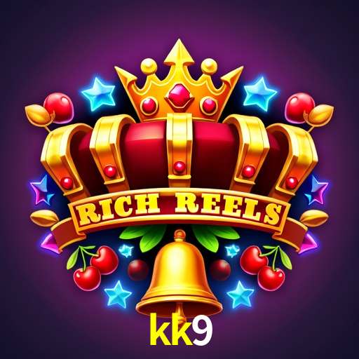 Experimente o Login Seguro Premium no kk9